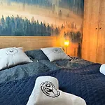 Apartment Owcza Gorka *