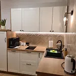 Owcza Gorka Apartment