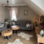 Apartment Owcza Gorka