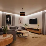 Apartment Owcza Gorka *