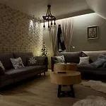 Apartment Owcza Gorka