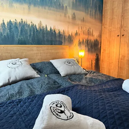 Apartment Owcza Gorka *