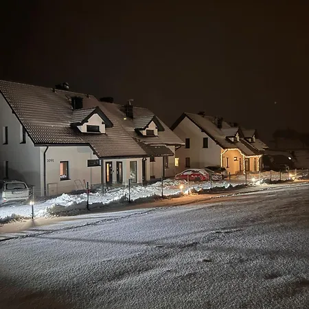 Owcza Górka Apartament *