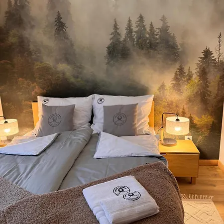 Apartament Owcza Górka *