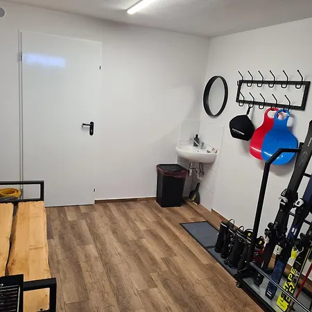 Apartmán Owcza Gorka Istebna