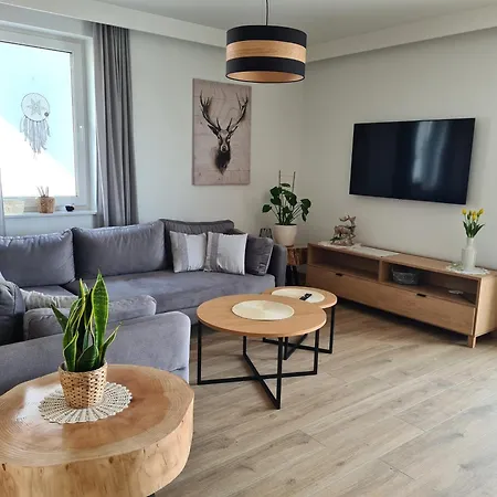 Owcza Górka Apartament *