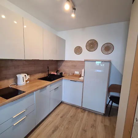 Owcza Gorka * Istebna