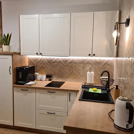 Owcza Gorka Apartment