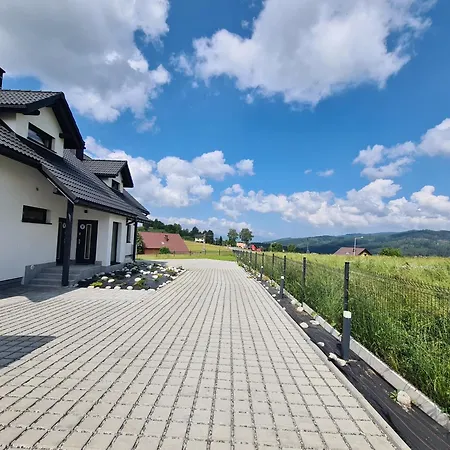 Owcza Gorka Istebna
