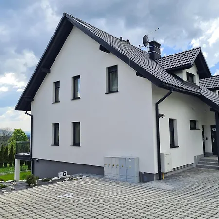 Owcza Gorka *