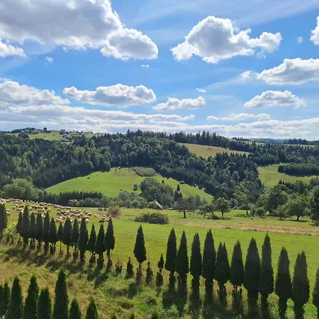 Owcza Gorka * Istebna