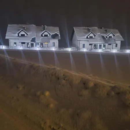 Apartmán Owcza Gorka