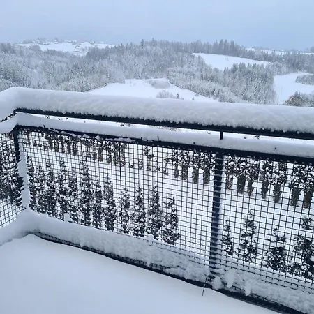 Appartement Owcza Gorka *