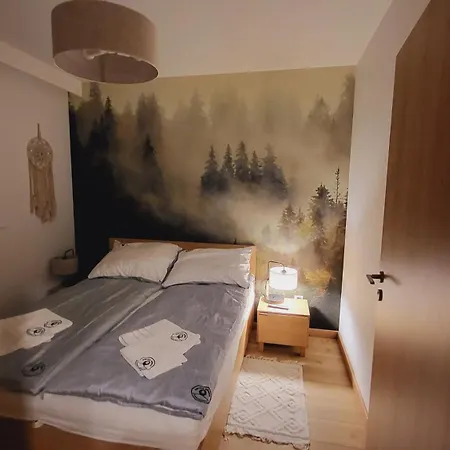 Owcza Gorka Appartement Istebna
