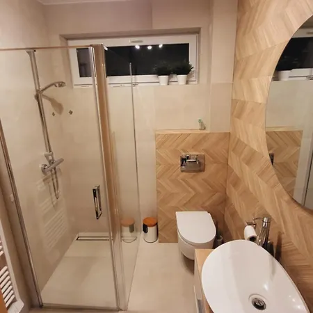 Owcza Gorka * Istebna