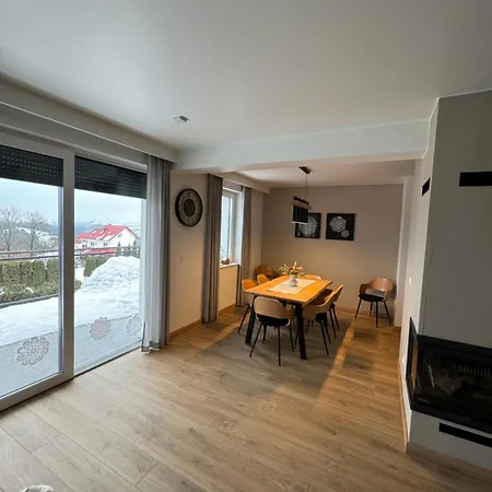 Owcza Gorka * Istebna