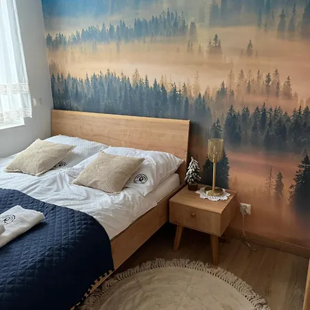 Owcza Gorka Apartment