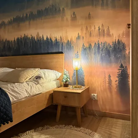 Apartment Owcza Gorka *