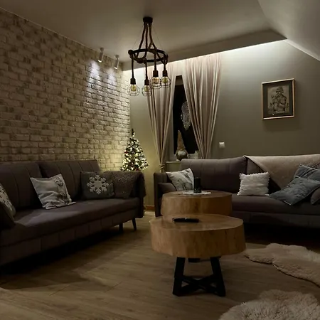 Appartement Owcza Gorka