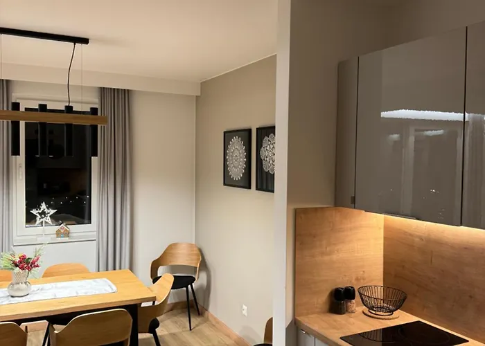 Owcza Gorka * Istebna