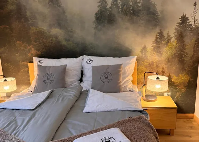 Apartmán Owcza Gorka *