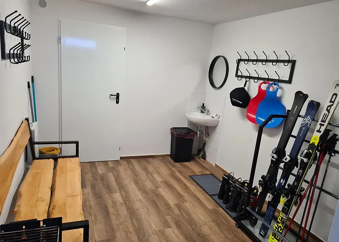 Apartmán Owcza Gorka Istebna