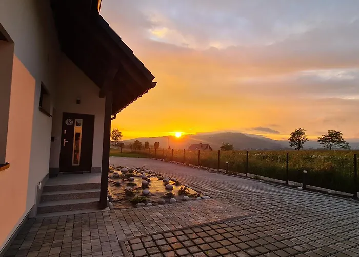 Owcza Gorka * Istebna