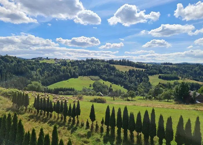 Owcza Gorka * Istebna