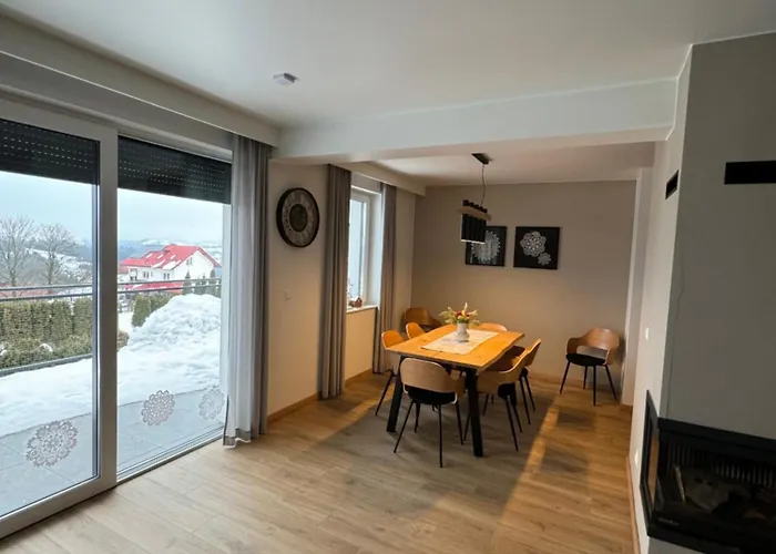 Owcza Gorka * Istebna